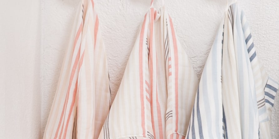 MODERN STRIPES